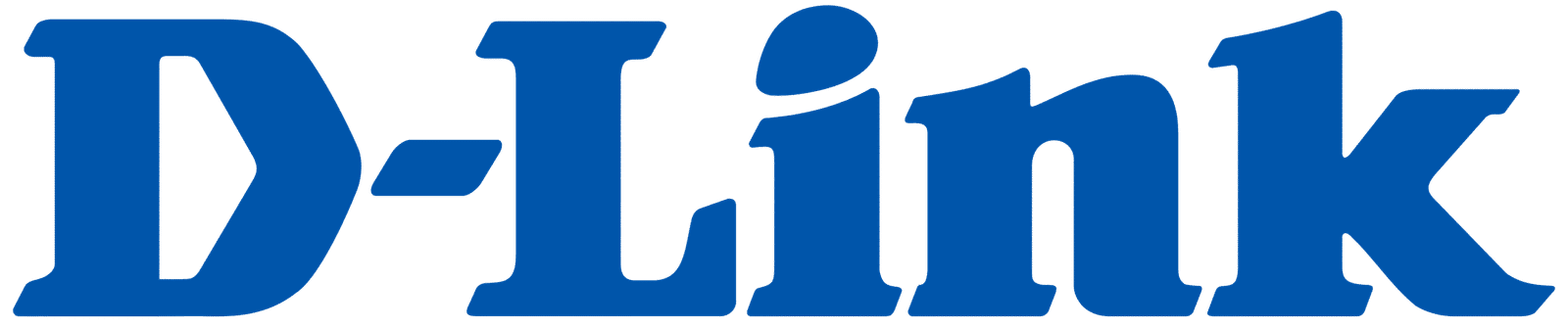 D-Link-Logo